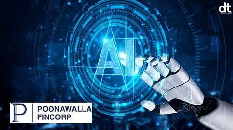 Poonawalla Fincorp Integrates AI in HR