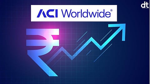 India Leads the World with $50 Billion GDP Growth from Real-Time Payments, Says ACI Worldwide