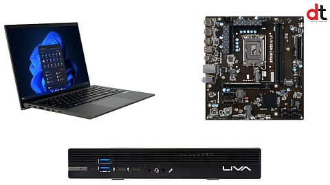 ECS to Showcase Revolutionary Innovations at CES 2025