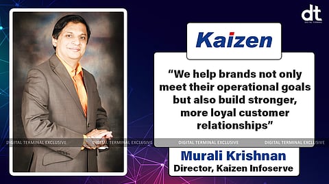 Kaizen Infoserve Transforms Tech Support with Customer-Centric Approach