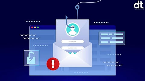 Kaspersky Explores The Impact of AI on Advanced Phishing Attacks