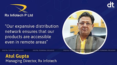 “By 2025, Lapcare Aims to Expand Its Product Offerings”