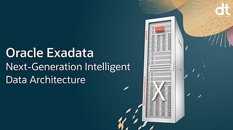 Oracle Unveils Exadata X11M with Unmatched Performance for AI Workloads