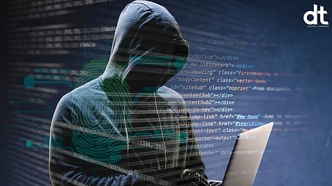 Protect Yourself from ‘Digital Arrest’ Scams with Check Point's Urgent Safety Advisory