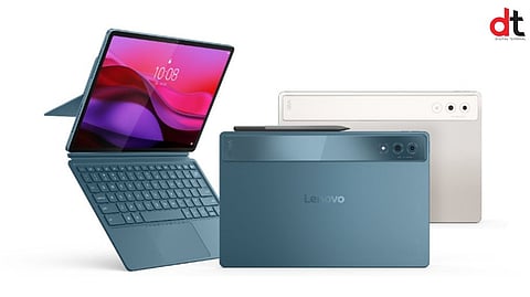 Lenovo Introduces Yoga and IdeaPad Devices to Revolutionize Creativity and Productivity