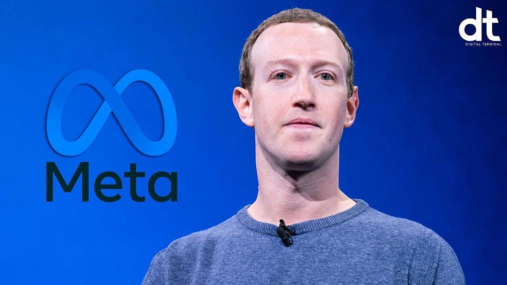 Meta CEO Zuckerberg's Remarks Ignite Debate On AI Replacing Human Coders