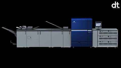 Konica Minolta to Showcase Innovative Digital Printing Solutions at PrintPack 2025