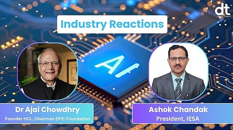 Navigating AI Export Controls: US Sidelines India From Benefits To Closest Partners 