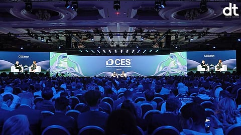 CES 2025 Showcased Cutting-Edge Technologies Shaping Tomorrow’s World
