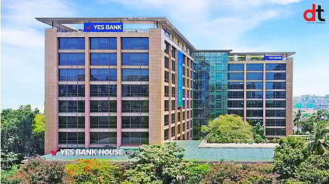 YES BANK Launches Frictionless Finance Accelerator to Boost Fintech Startups