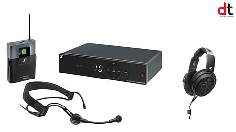 Sennheiser Announced Up to 50% Off on Popular Products for Republic Day Sale