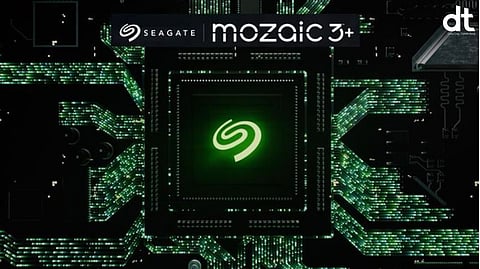 Seagate Introduces 36TB Exos M Drives for Ultra-Large Data Centers