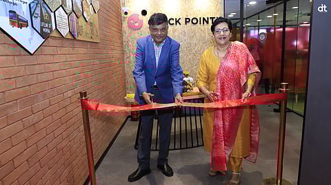 Check Point Software Expands in India with New Office in Mumbai