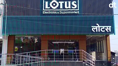 Lotus Electronics Expands Footprint in Bhopal with a New Store