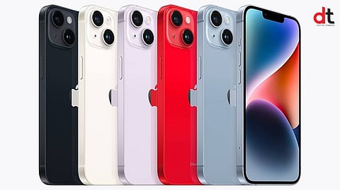 Cashify Offers iPhone 14 for Just ₹37,599 This Republic Day