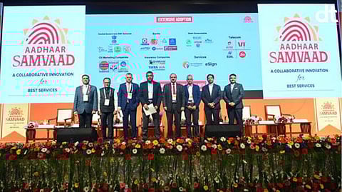 UIDAI Hosts Stakeholder Meet with BFSI, Fintech, and Telcos to Improve Aadhaar Service Delivery