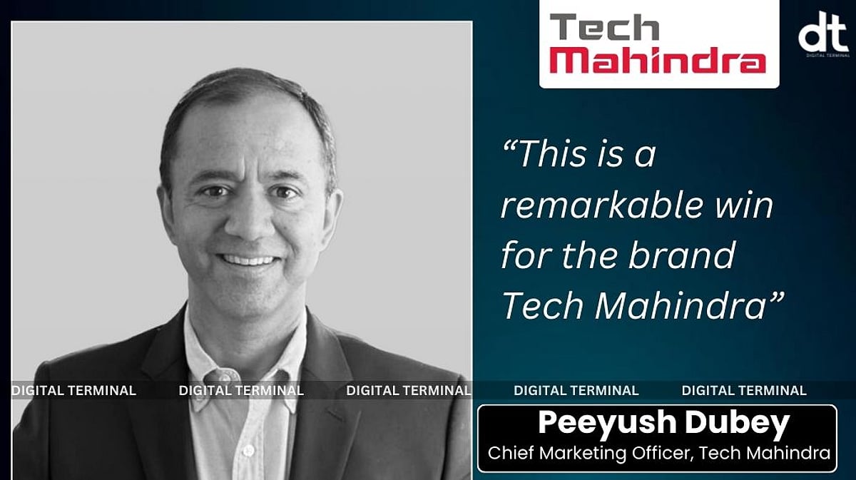 Teodora Injac Tech Mahindra Tech Mahindra Recognized as One of the Strongest IT Services Brands ...