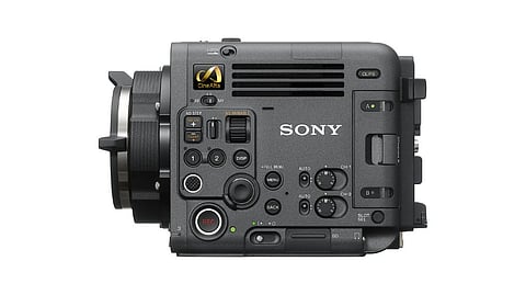 Sony Unveils Exciting New Features in BURANO Version 2.0 Firmware Update