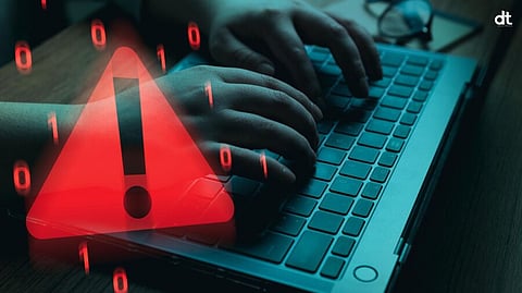 Check Point Reports 44% Rise in Global Cyber-Attacks in 2025