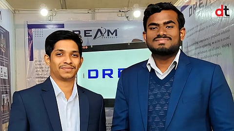 Dream Aerospace Raises ₹3 Crore in Pre-Seed Round