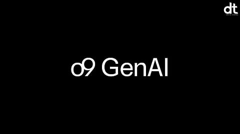 o9 Launches GenAI Pilot Program into Full-Scale Production with Leading Telecom Client