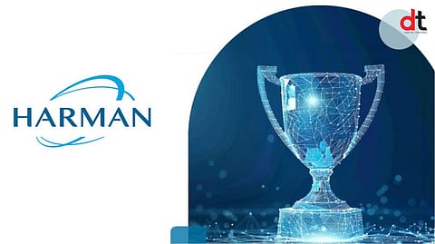 HARMAN Recognized as a Leader in Advanced Analytics and Generative AI by ISG