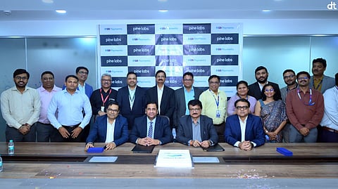 SBI Payments and Pine Labs Strengthen 12-Year Partnership to Advance Commerce Solutions