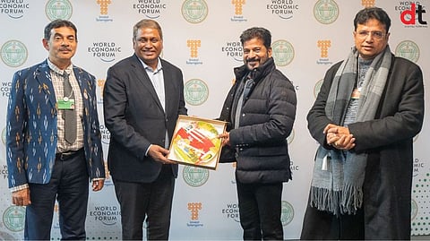 HCL Launches New Facility To Expand Its Footprint In Hyderabad