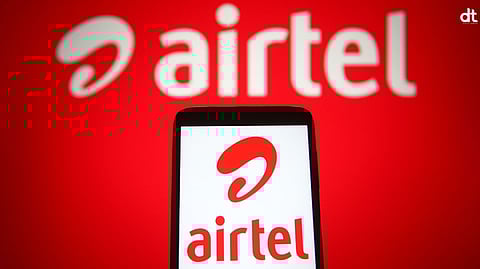 Bharti Airtel and Bajaj Finance join forces to create a leading digital financial platform