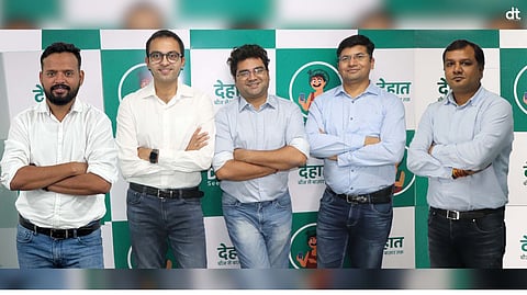 Dehaat Acquires Agricentral To Expand Services To Over 12 Million Indian Farmers