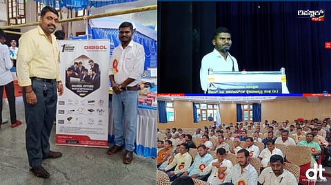 Digisol Showcases its Next-gen FTTH Innovations at Karnataka Cable Association Anniversary Celebration