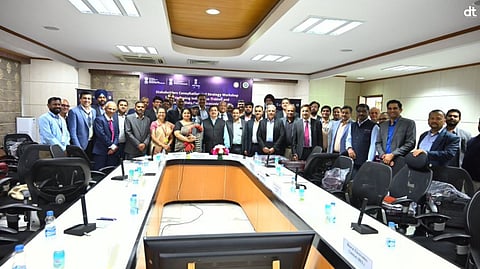 Image Source: X /MeitY