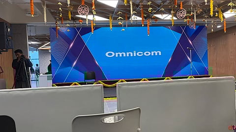 Omnicom Expands India Presence with Fourth Center of Excellence in Hyderabad