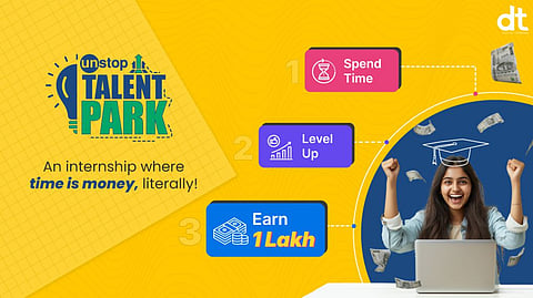 HR Tech Start-up Launches Upskilling Internship Program