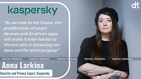Kaspersky Exposes the Dark Side of E-commerce and Fitness Apps This Data Privacy Day