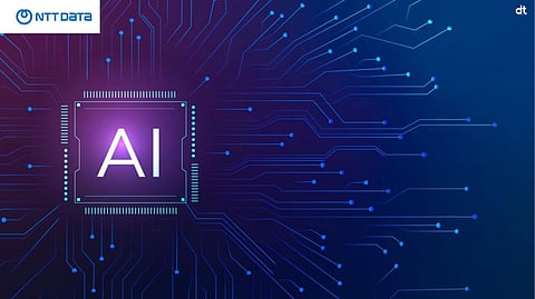 NTT DATA Unveils Smart AI Agent to Drive Generative AI Adoption