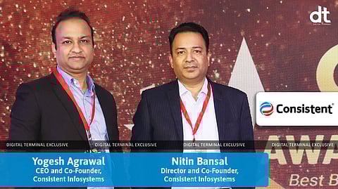 “Consistent Is A Brand That Caters To The Mass Community In India”