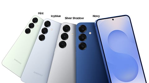 Samsung Galaxy S25 Series Now Available for Pre-Order in India