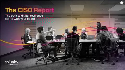 CISOs Gain a Stronger Voice in Boardrooms, Finds Splunk & Oxford Research