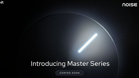 Noise Launches Master Series, Elevating Sound for the Evolved Listener 