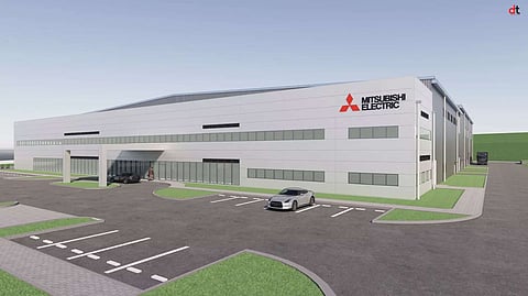 Mitsubishi Electric India to Acquire Stake in Indian Software Startup Itanta Analytics 