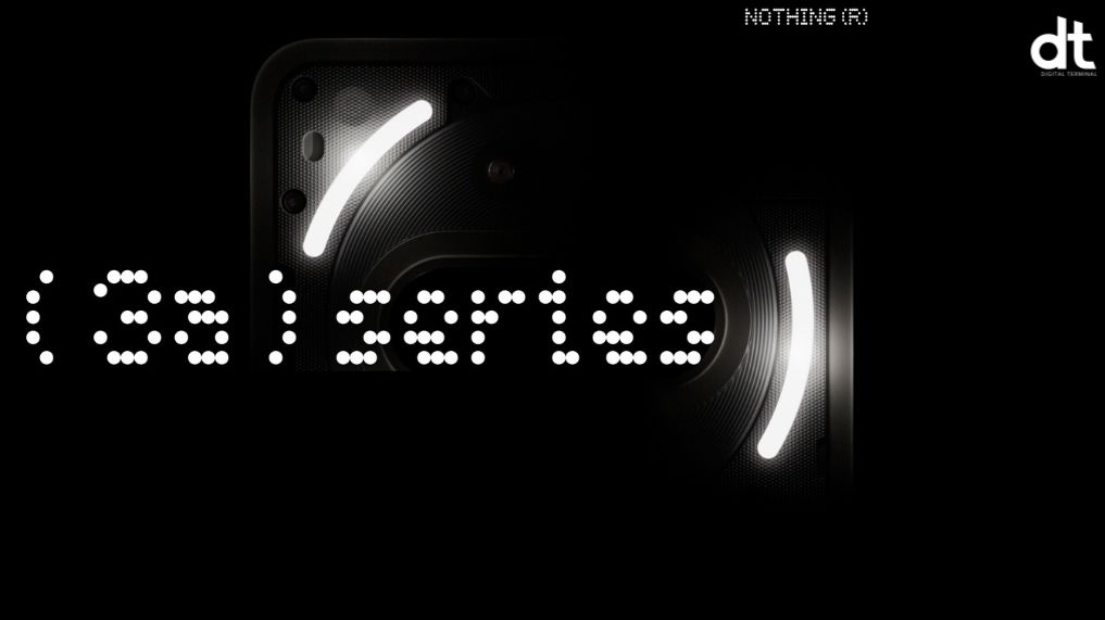 Nothing to Unveil Phone (3a) Series on 4 March