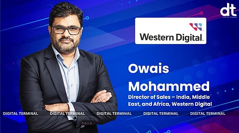 Navigating the Data Deluge: HDDs Help Address India's Growing Appetite for Data