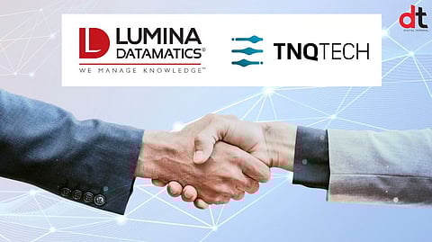 Lumina Datamatics Acquires TNQTech to Lead the Future of AI-Driven Publishing Solutions