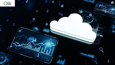 Qlik Launches Data Flow to Simplify Data Preparation in Qlik Cloud Analytics