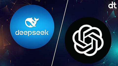 DeepSeek’s Influx May Trigger ChatGPT to Compromise Safety Measure