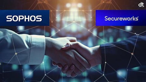 Sophos Completes Acquisition of Secureworks in $859M All-Cash Deal