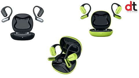 Zebronics Launches Zeb Pods-O, Its First Open-Ear Wireless Earbuds