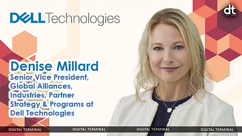 Dell Technologies Unveils 2025 Partner Program to Boost Collaboration & Growth
