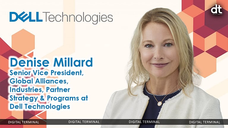Dell Technologies Unveils 2025 Partner Program to Boost Collaboration ...